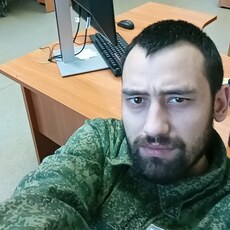 Фотография мужчины Александр, 32 года из г. Нижний Новгород