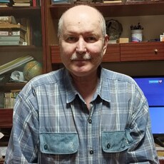 Фотография мужчины Юрий, 61 год из г. Вологда
