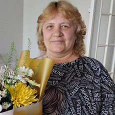 Фотография девушки Ангел, 58 лет из г. Советск (Калининградская Обл)