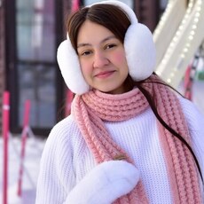 Фотография девушки Анастасия, 31 год из г. Чебоксары