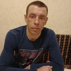 Фотография мужчины Алексей, 40 лет из г. Шуя