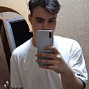 Виталий, 20 лет