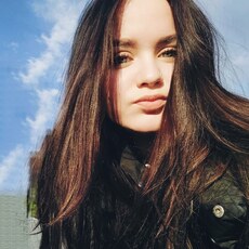 Фотография девушки Александра, 23 года из г. Валуйки
