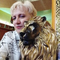 Фотография девушки Ольга, 55 лет из г. Магнитогорск