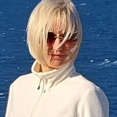 Фотография девушки Надежда, 51 год из г. Воронеж