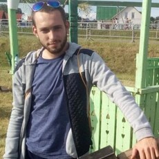 Фотография мужчины Дима, 31 год из г. Шклов