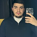 Михаил, 24 года