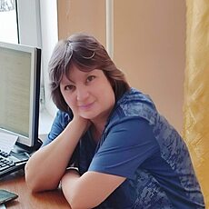 Фотография девушки Светлана, 51 год из г. Кокшетау