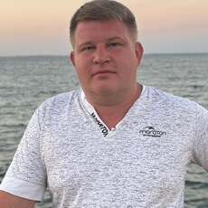 Фотография мужчины Олег, 33 года из г. Тула