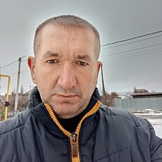 Фотография мужчины Виталий, 44 года из г. Таганрог