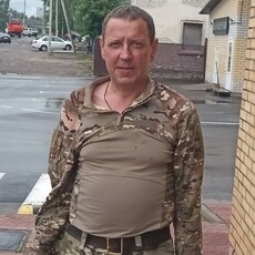 Фотография мужчины Владимир, 51 год из г. Мценск