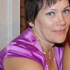 Фотография девушки Татьяна, 49 лет из г. Шексна