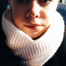 Фотография девушки Елена, 27 лет из г. Быхов