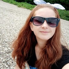 Фотография девушки Алиса, 36 лет из г. Екатеринбург