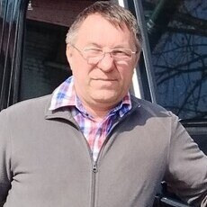 Фотография мужчины Вячеслав, 54 года из г. Екатеринбург