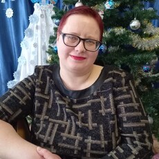 Фотография девушки Наталья, 42 года из г. Тверь