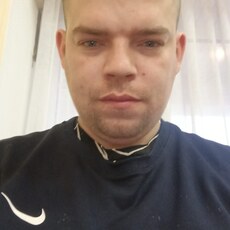 Фотография мужчины Андрей, 32 года из г. Великий Новгород
