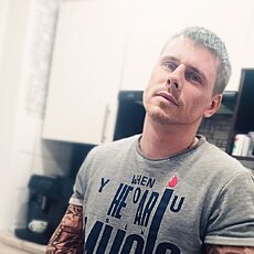 Фотография мужчины Илья, 36 лет из г. Кострома