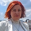 Кристина, 54 года