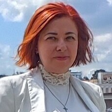 Фотография девушки Кристина, 54 года из г. Минск