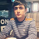 Дамир, 28 лет