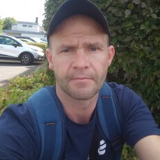 Фотография мужчины Serg, 39 лет из г. Каменец-Подольский