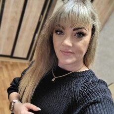 Фотография девушки Светлана, 35 лет из г. Ульяновск