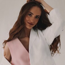 Фотография девушки Дарья, 30 лет из г. Кемь