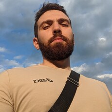 Фотография мужчины Беслан, 30 лет из г. Нальчик