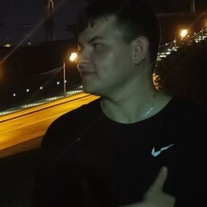 Фотография мужчины Данила, 21 год из г. Калуга