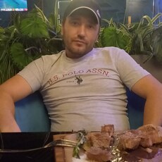 Фотография мужчины Серёжа, 41 год из г. Лиски