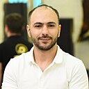 Gev, 34 года