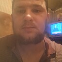 Юрец, 38 лет