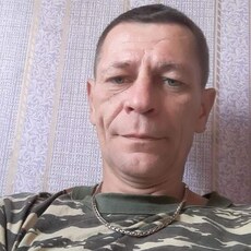 Фотография мужчины Сергей, 49 лет из г. Запорожье