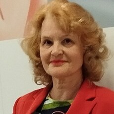 Фотография девушки Елена, 64 года из г. Севастополь