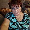 Любовь, 54 года