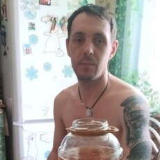 Фотография мужчины Обычный Человек, 41 год из г. Прокопьевск