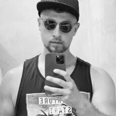 Фотография мужчины Саша, 34 года из г. Лабытнанги