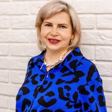 Фотография девушки Елена, 60 лет из г. Екатеринбург