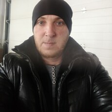 Фотография мужчины Ик, 42 года из г. Сенгилей