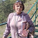 Оля, 63 года