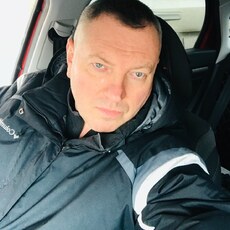 Фотография мужчины Алексей, 48 лет из г. Пятигорск