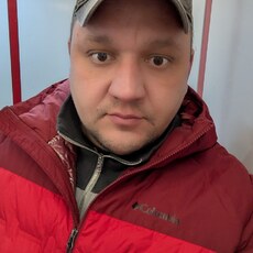 Фотография мужчины Дима, 41 год из г. Борисовка