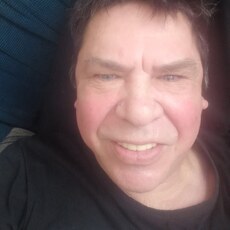 Фотография мужчины Андрей, 61 год из г. Ялуторовск