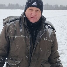 Фотография мужчины Андрей, 39 лет из г. Киров