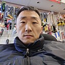 Максим, 36 лет