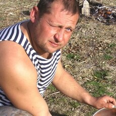 Фотография мужчины Максим, 48 лет из г. Жуков