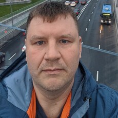 Фотография мужчины Александр, 42 года из г. Анапа