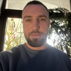 Фотография мужчины Женя, 36 лет из г. Гродно