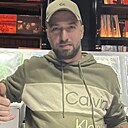 Женя, 36 лет